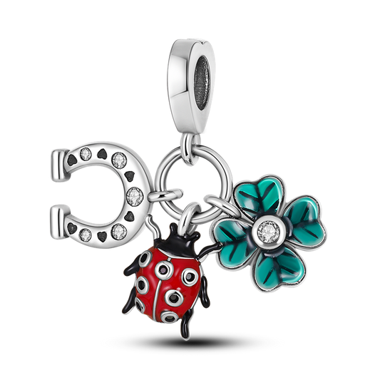 Lucky Set - Charm Pendant