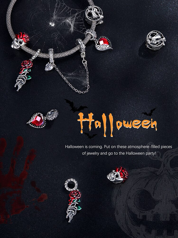 Comfort Necklace Halloween