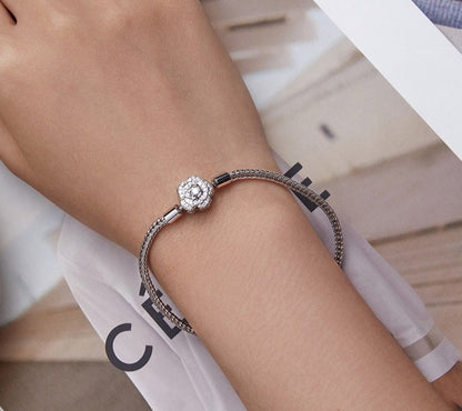 Rose - bracelet