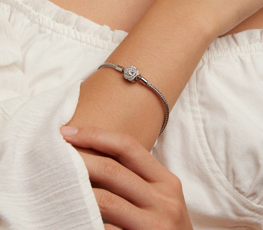 Rose - bracelet