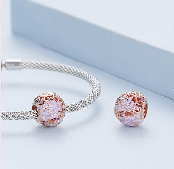 Lila Rosen rosé - Charm