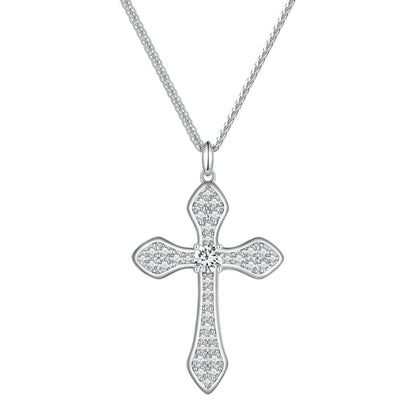 Cross - Necklace