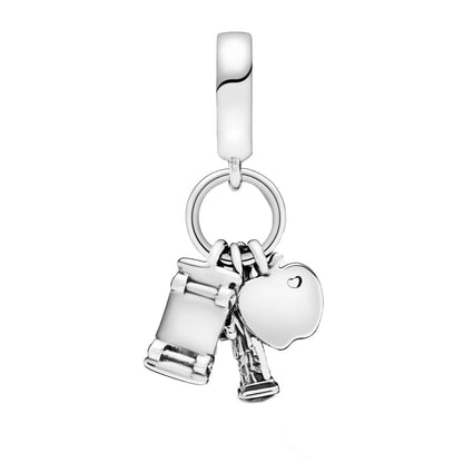 New York - Charm pendant