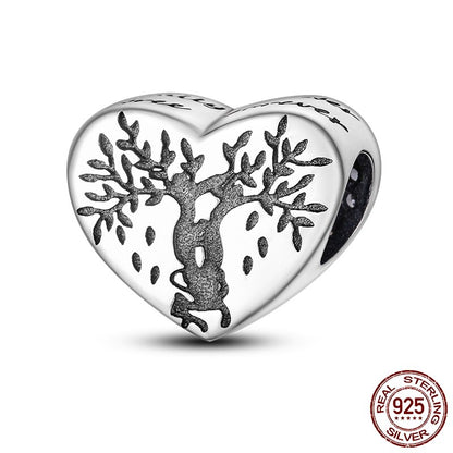 Tree of Life - Charm