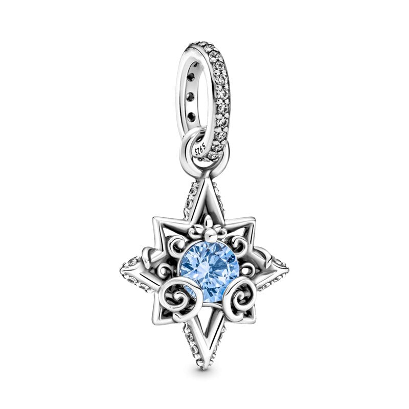 Star - Charm pendant