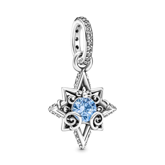 Star - Charm pendant