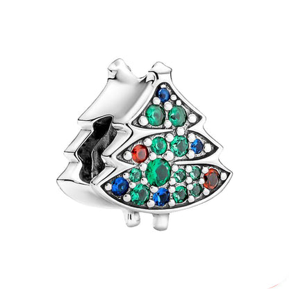 Christmas Tree - Charm