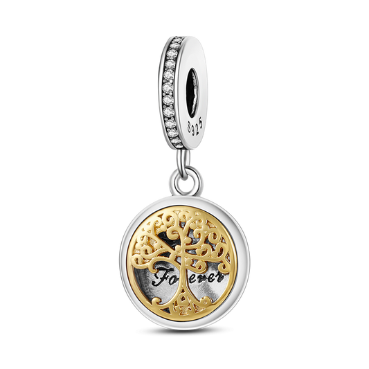 Tree of Life - Charm pendant