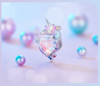 Unicorn - Charm