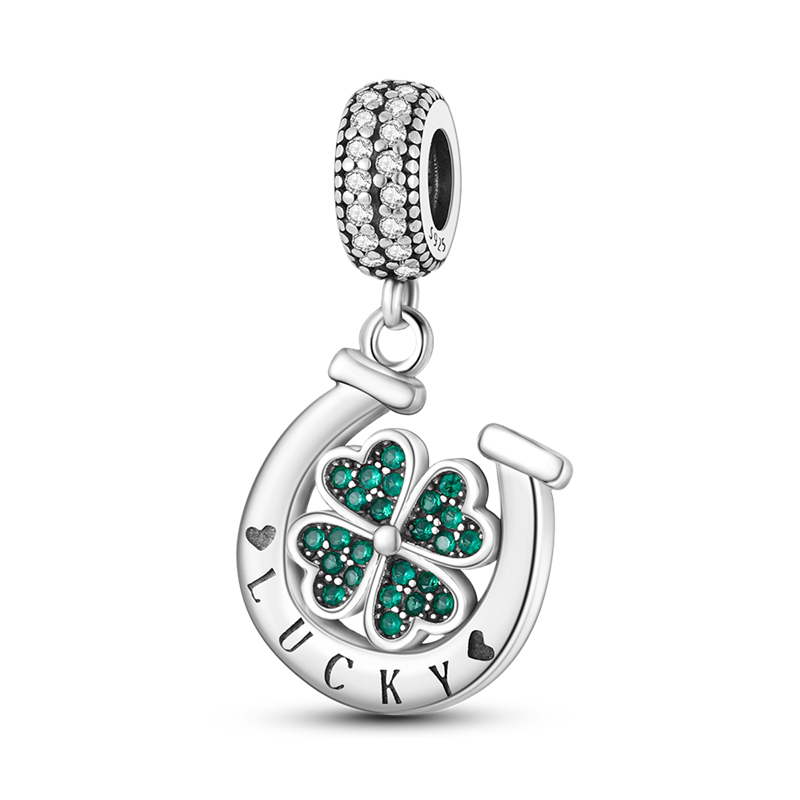 Lucky - charm pendant