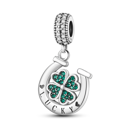 Lucky - charm pendant