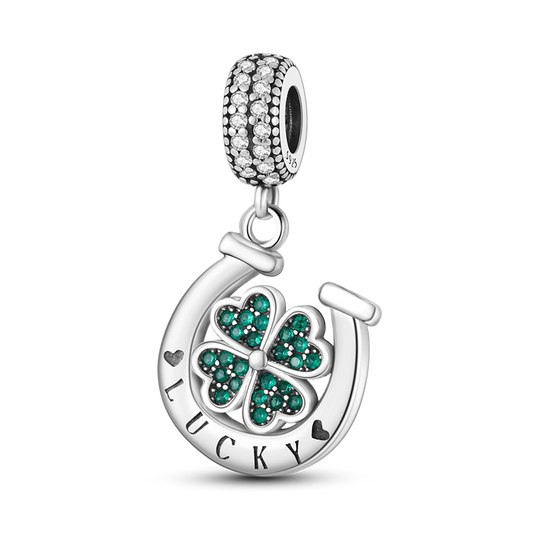 Lucky - charm pendant