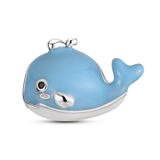 Whale - Charm