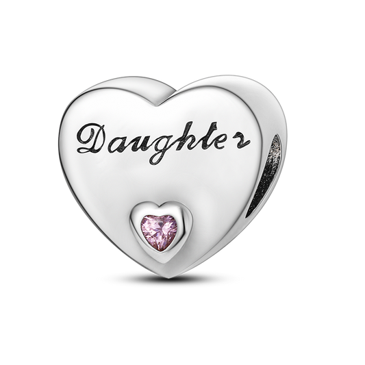 Daughter - Charm