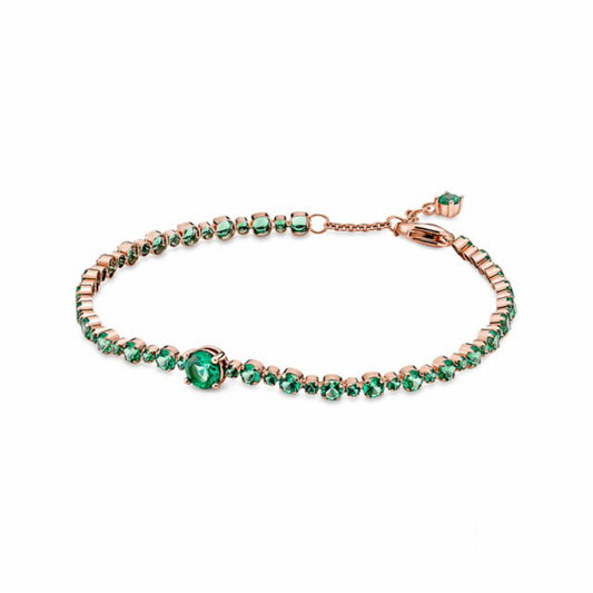 Romina rose - bracelet