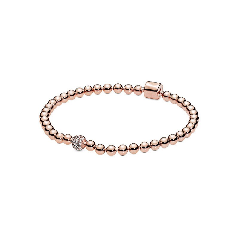 Giuseppina rose - bracelet