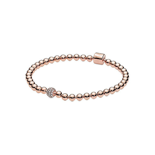 Giuseppina rose - bracelet