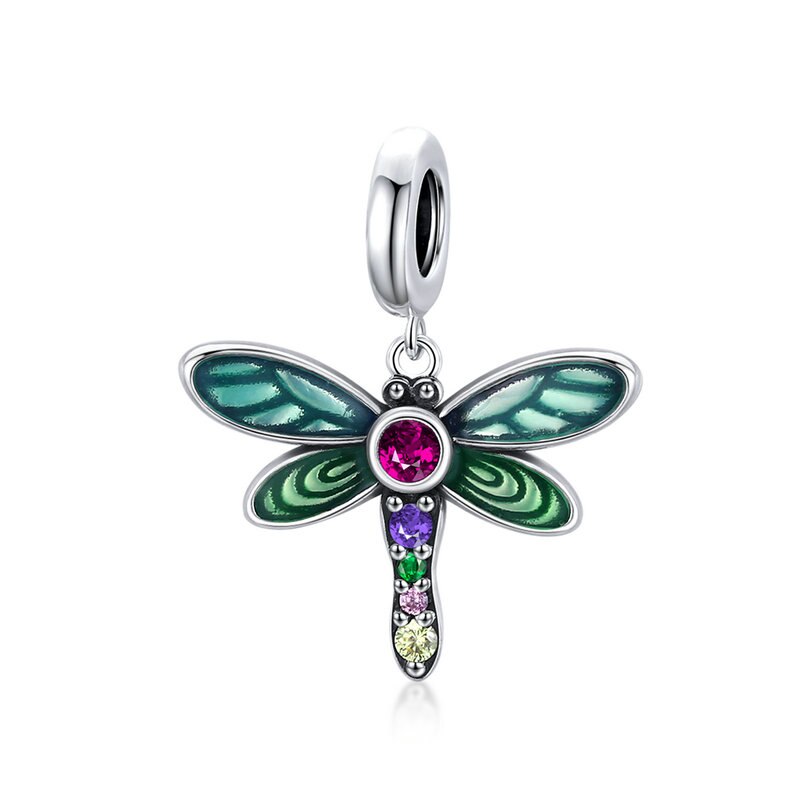 Dragonfly - Charm pendant