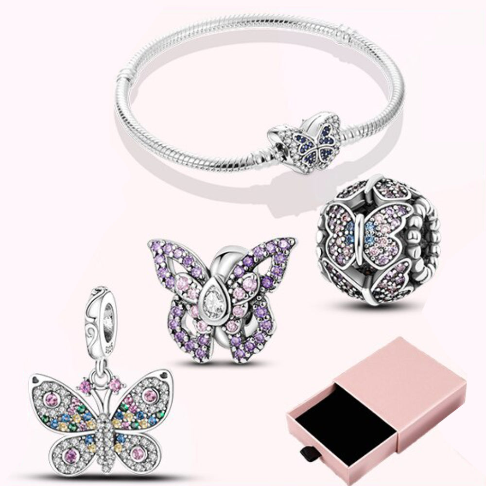 Butterfly - Collection