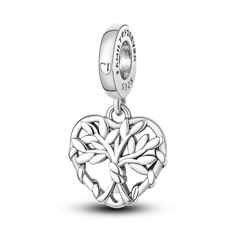 Tree of Life - Charm pendant