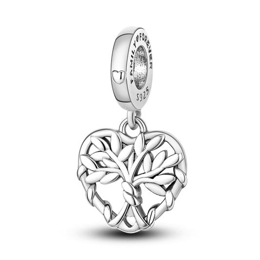 Tree of Life - Charm pendant