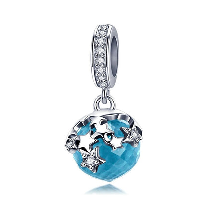 Ocean Stars - Pendant Charm