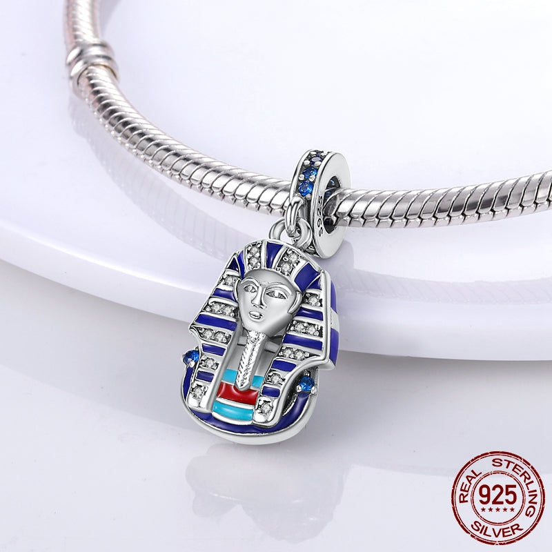 Pharaoh - charm pendant