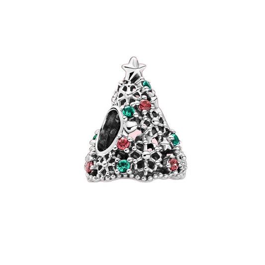 Christmas Tree - Charm