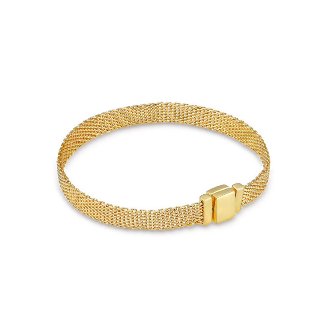 Stella gold - Armband