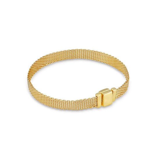 Stella gold - bracelet