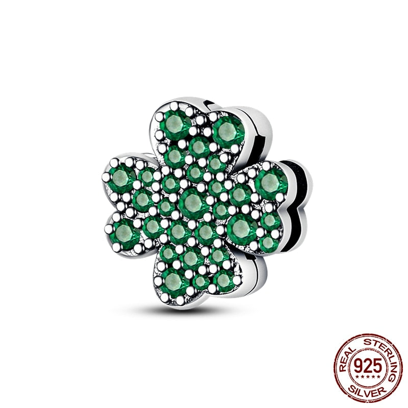 Shamrock - Stella Charm