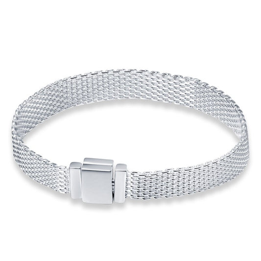 Stella Silver - Bracelet