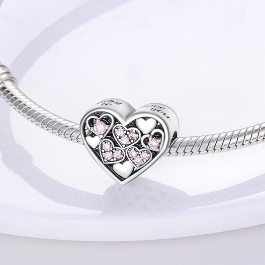 Heart Charm