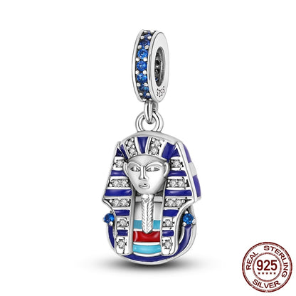 Pharaoh - charm pendant