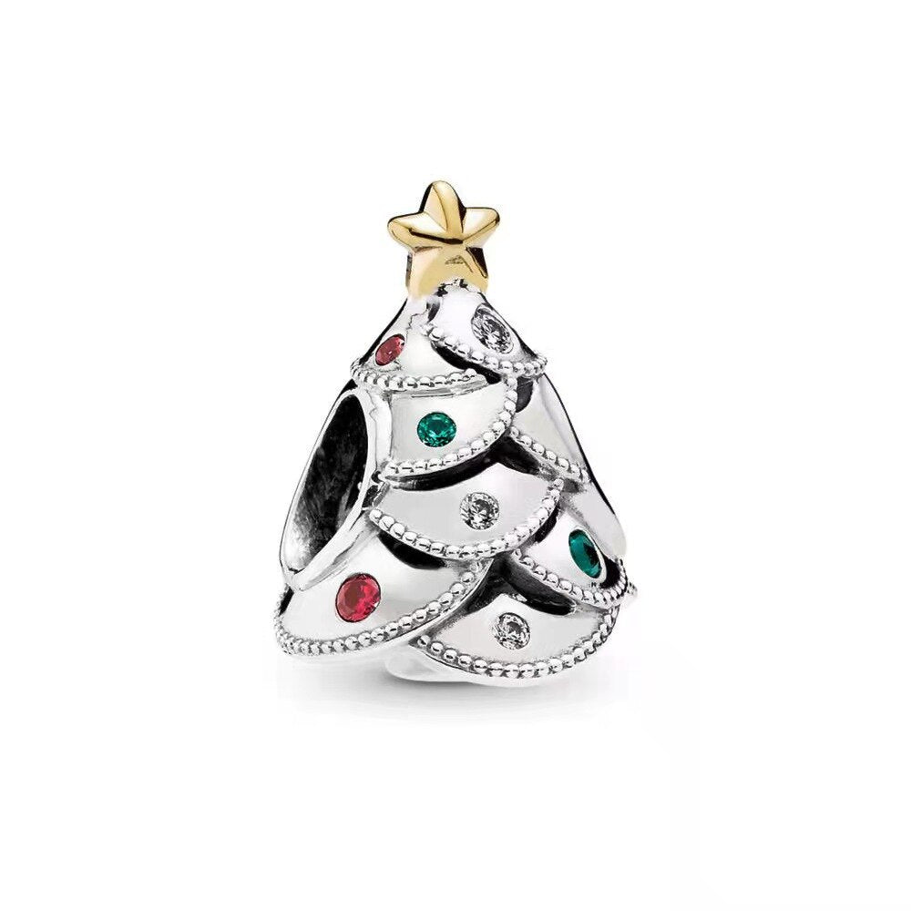 Christmas Tree - Charm